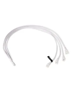 Alphacool 18730 parte e accessorio del sistema di raffreddamento del computer Cavo splitter RGB