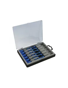 InLine Set di cacciaviti di precisione per elettronica, 6 pezzi