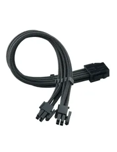 Silverstone SST-PP07E-EPS8B cavo di alimentazione interno 0,3 m