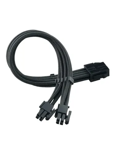 Silverstone SST-PP07E-EPS8B cavo di alimentazione interno 0,3 m