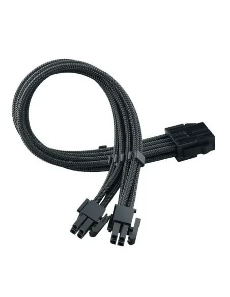 Silverstone SST-PP07E-EPS8B cavo di alimentazione interno 0,3 m