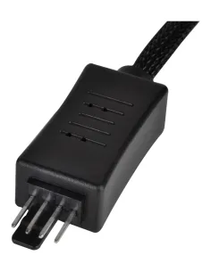 Silverstone CPF05 0,1 m