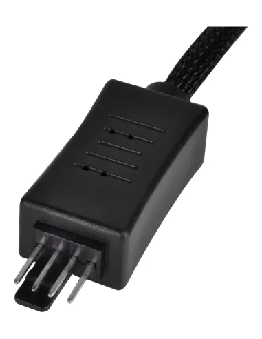 Silverstone CPF05 0,1 m