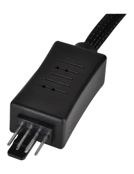 Silverstone CPF05 0,1 m