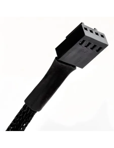 Silverstone CPF05 0,1 m