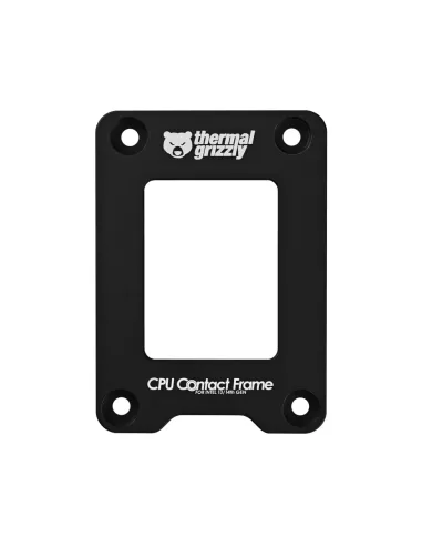 Thermal Grizzly TG-CF-I13G parte e accessorio del sistema di raffreddamento del computer Kit di aggiornamento del frame