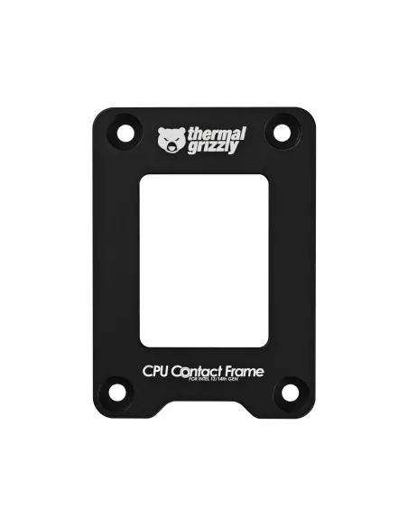 Thermal Grizzly TG-CF-I13G parte e accessorio del sistema di raffreddamento del computer Kit di aggiornamento del frame