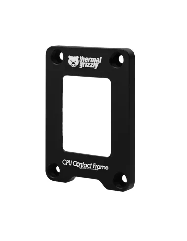 Thermal Grizzly TG-CF-I13G parte e accessorio del sistema di raffreddamento del computer Kit di aggiornamento del frame