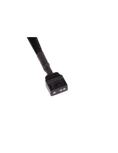 Alphacool 18701 parte e accessorio del sistema di raffreddamento del computer Cavo splitter RGB 2