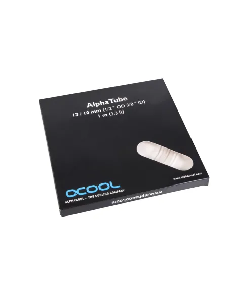 Alphacool 17494 parte e accessorio del sistema di raffreddamento del computer Tubo