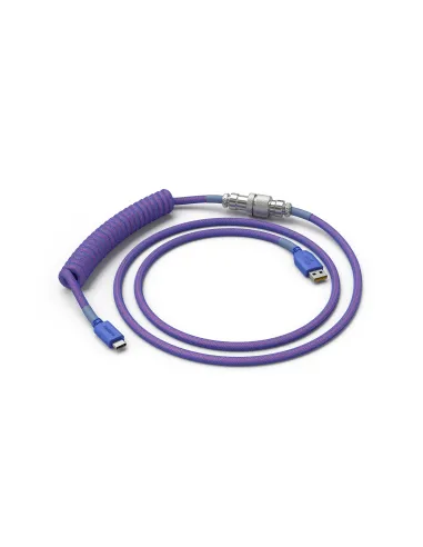 Glorious Gaming Coiled Viola 1,37 m