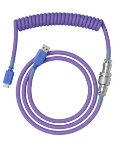 Glorious Gaming Coiled Viola 1,37 m 2