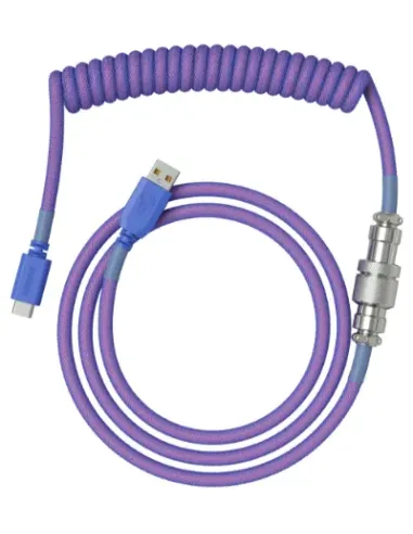 Glorious Gaming Coiled Viola 1,37 m