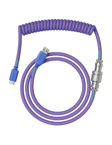 Glorious Gaming Coiled Viola 1,37 m