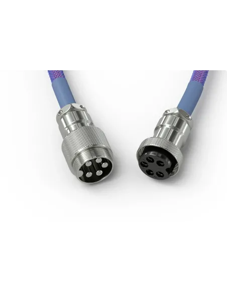 Glorious Gaming Coiled Viola 1,37 m