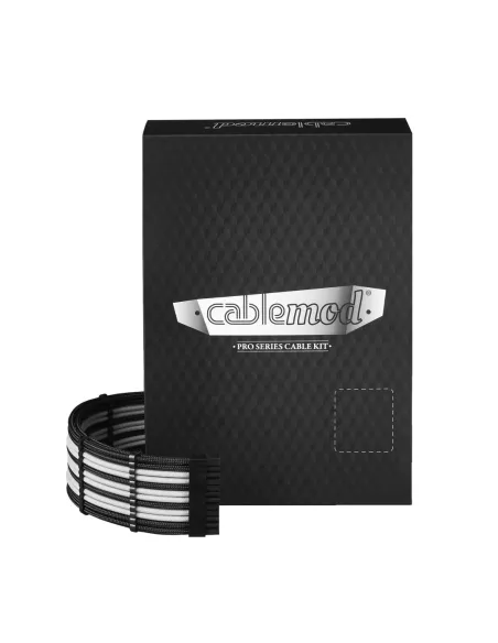 Cablemod CM-PRTS-FKIT-NKKW-R cavo di alimentazione interno
