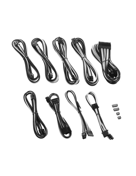 Cablemod CM-PRTS-FKIT-NKKW-R cavo di alimentazione interno