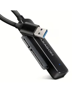 Axagon ADSA-FP2A scheda di interfaccia e adattatore SATA, USB 3.2 Gen 1 (3.1 Gen 1)
