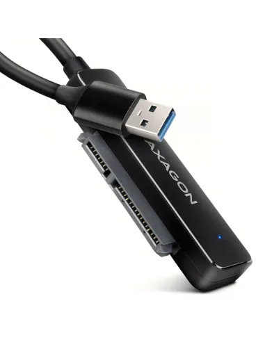 Axagon ADSA-FP2A scheda di interfaccia e adattatore SATA, USB 3.2 Gen 1 (3.1 Gen 1)