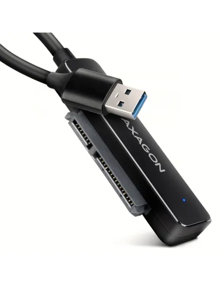 Axagon ADSA-FP2A scheda di interfaccia e adattatore SATA, USB 3.2 Gen 1 (3.1 Gen 1)