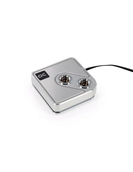 Alphacool 13447 parte e accessorio del sistema di raffreddamento del computer Blocco di acqua