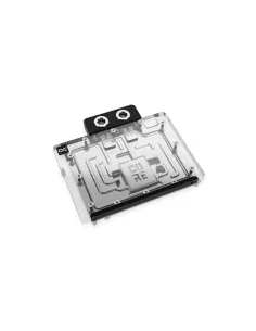 Alphacool 10265 parte e accessorio del sistema di raffreddamento del computer Piastra posteriore 2