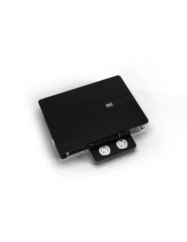 Alphacool 10265 parte e accessorio del sistema di raffreddamento del computer Piastra posteriore