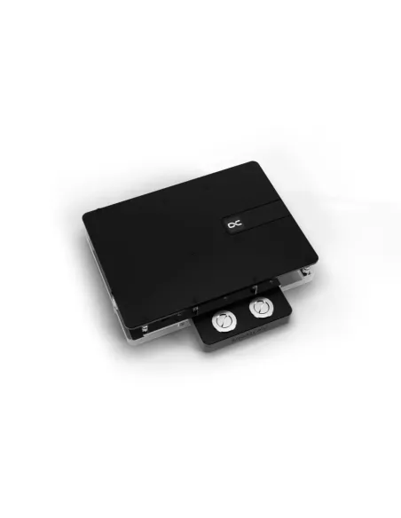 Alphacool 10265 parte e accessorio del sistema di raffreddamento del computer Piastra posteriore