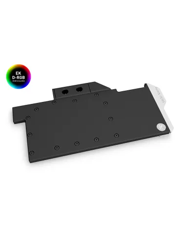 EK 3831109833032 parte e accessorio del sistema di raffreddamento del computer Blocco di acqua