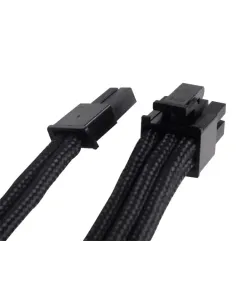 Silverstone 0.25m, 8p PCI-E 8pin(6+2) 0,25 m 2