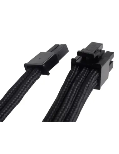 Silverstone 0.25m, 8p PCI-E 8pin(6+2) 0,25 m