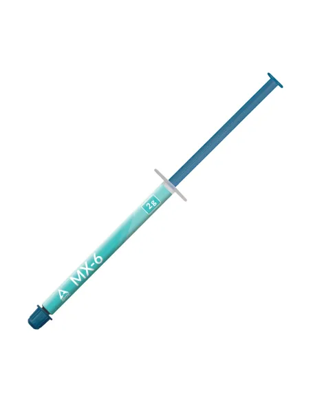 ARCTIC MX-6 compontente del dissipatore di calore Pasta termica 2 g