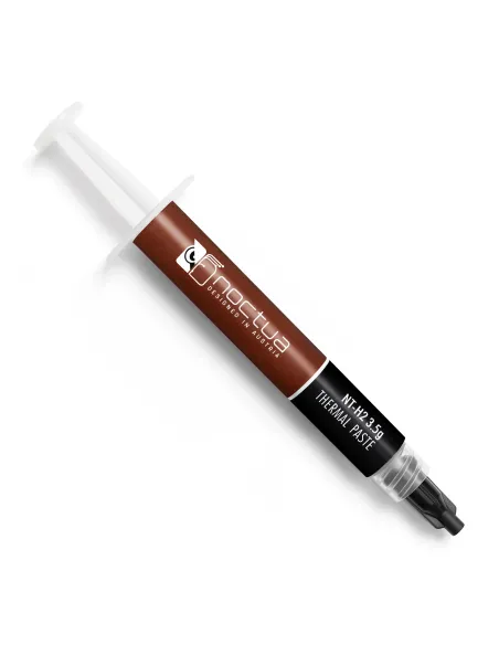 Noctua NT-H2 compontente del dissipatore di calore Pasta termica 3,5 g