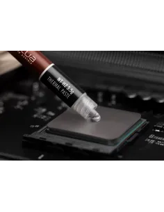 Noctua NT-H2 compontente del dissipatore di calore Pasta termica 3,5 g 2