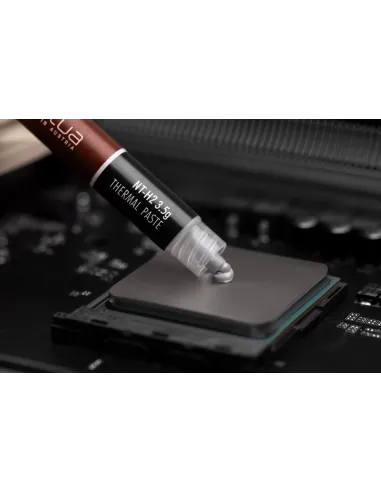 Noctua NT-H2 compontente del dissipatore di calore Pasta termica 3,5 g