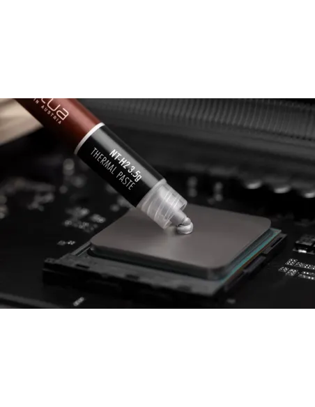 Noctua NT-H2 compontente del dissipatore di calore Pasta termica 3,5 g