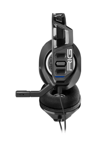NACON RIG 300 PRO HS Auricolare Cablato A Padiglione Gaming Nero