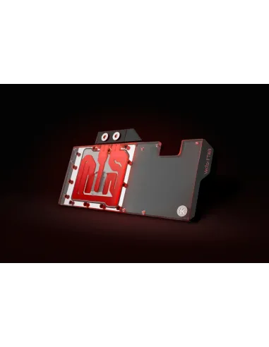 EK 3831109836415 parte e accessorio del sistema di raffreddamento del computer Blocco di acqua