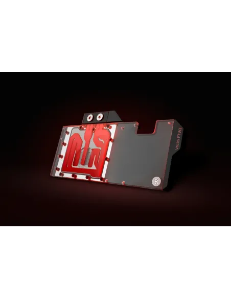 EK 3831109836415 parte e accessorio del sistema di raffreddamento del computer Blocco di acqua