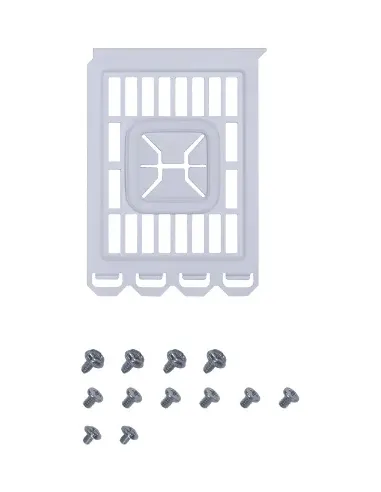 Lian Li A3-1 Mini Tower Kit GPU