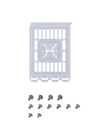 Lian Li A3-1 Mini Tower Kit GPU