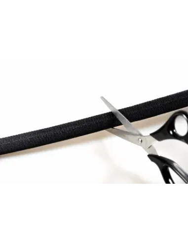 Label-the-cable Cable tube Nero