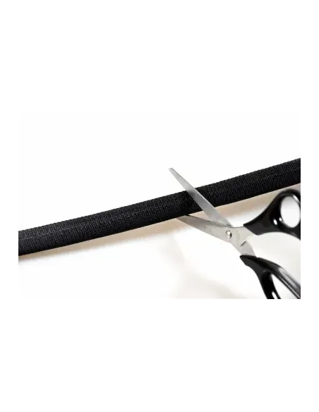 Label-the-cable Cable tube Nero