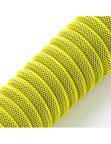 Cablemod CM-CKCA-CY-KY150KY-R cavo USB 1,5 m USB A USB C Giallo