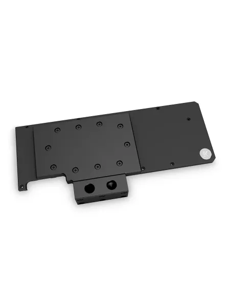 EK 3831109843567 parte e accessorio del sistema di raffreddamento del computer Piastra posteriore