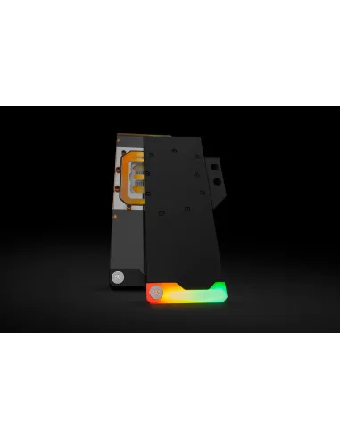 EK 3831109836569 parte e accessorio del sistema di raffreddamento del computer Blocco di acqua