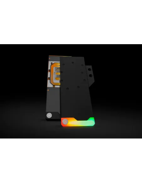 EK 3831109836569 parte e accessorio del sistema di raffreddamento del computer Blocco di acqua