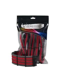 Cablemod CM-PCAB-BKIT-NKCR-3PK-R cavo di alimentazione interno