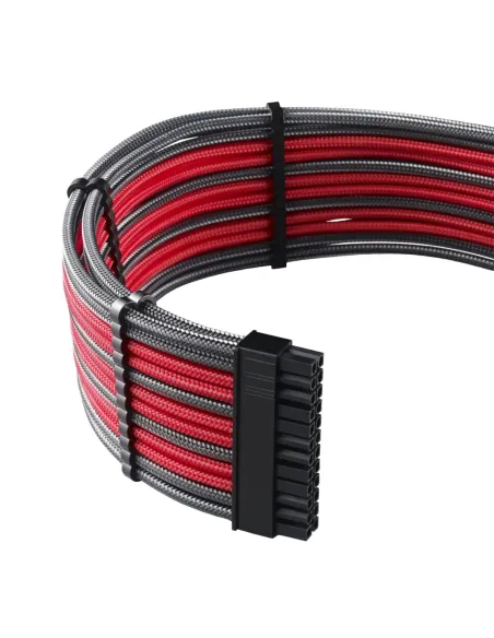 Cablemod CM-PCAB-BKIT-NKCR-3PK-R cavo di alimentazione interno