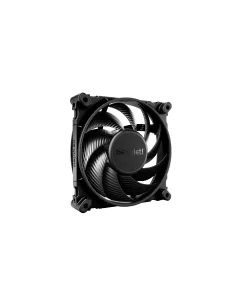 be quiet! SILENT WINGS 4 | 120mm PWM high-speed Case per computer Ventilatore 12 cm Nero 1 pz